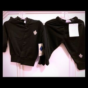 New Orleans Saints Sweatsuit ⚜️